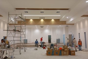 Construcción